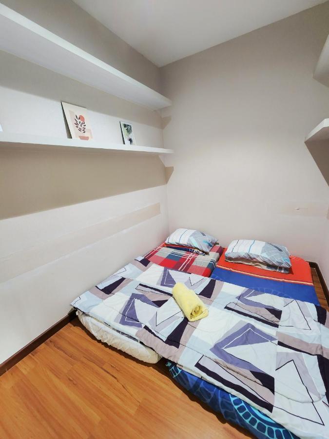 Cozy Suite @ I-City ชาห์อาลัม ภายนอก รูปภาพ